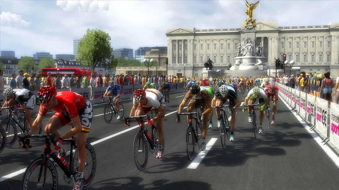 Le Tour de France 2014 - Imagen 19